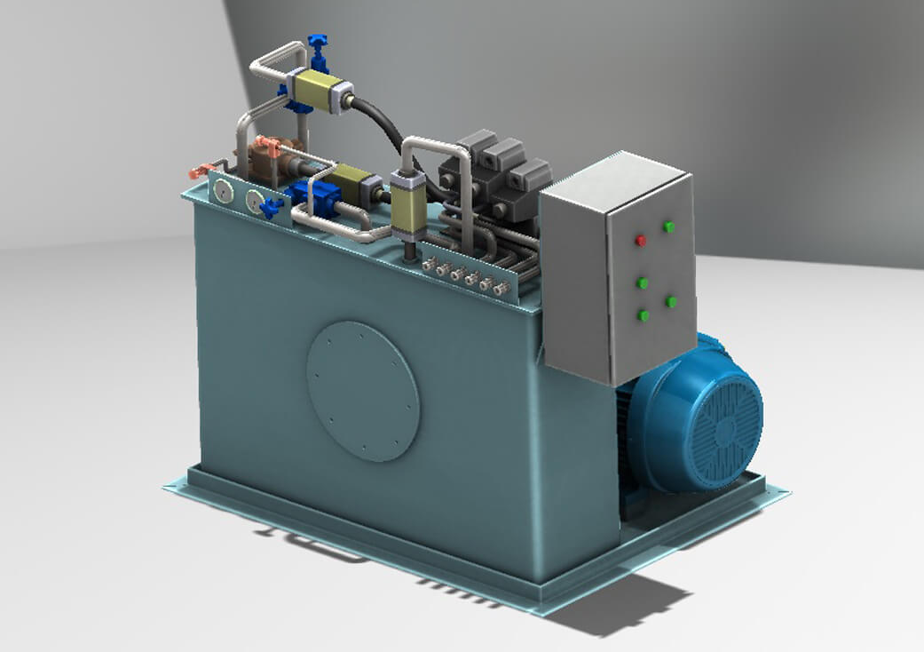 dibujo de planos eléctricos y automatizacion