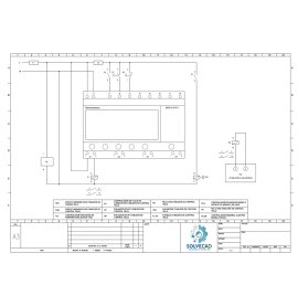Dibujo de Planos 3d