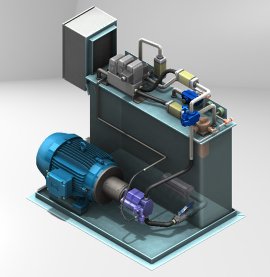 Dibujo de Planos 3d